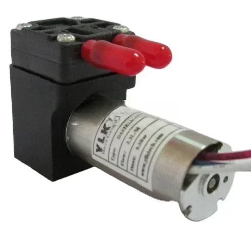 mini micro electronic vacuum air pump DA32EEDCB