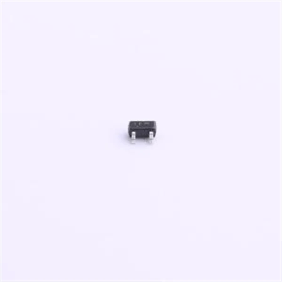 

500 шт./лот MMBT2222ATT1G (транзисторы/тиристоры)