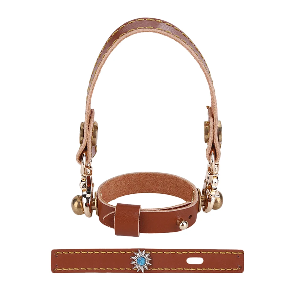 

1 Set Adjustable Water Bottle Carrying Tent Lamp Hanging Rope Portable Outdoor Light Cord Camping Lantern Accessory