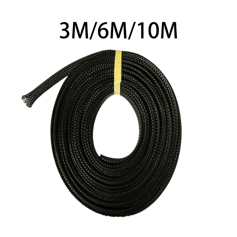G8TA Nylon Cable Protector Heavy Duty Protections Against Pet Chewing