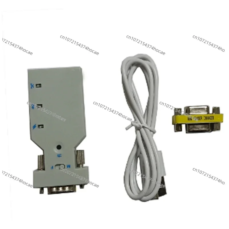 BT578 V3 RS232 Wireless Male And Female Head Master-Slave For Total Station Serial Port Compatible Bluetooth Adapter