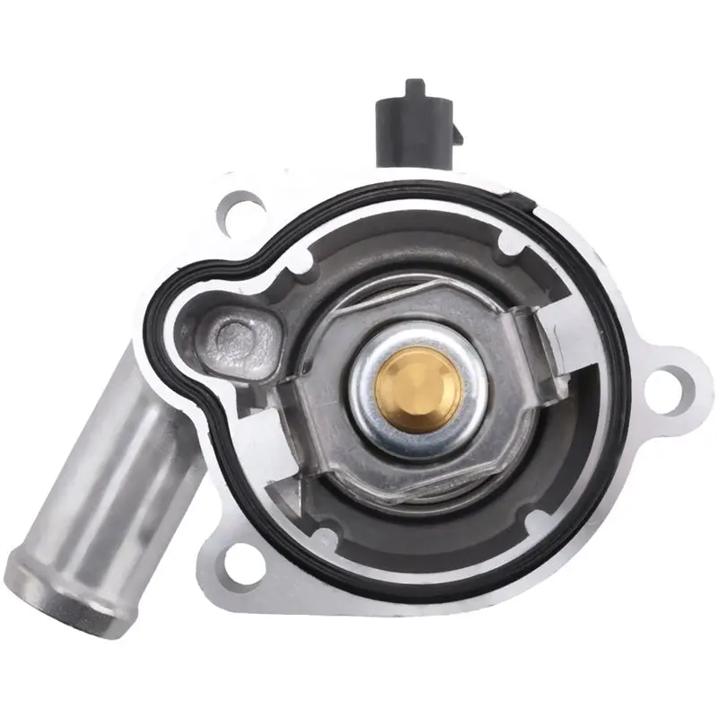 

Термостат охлаждающей жидкости ABHY-Car в сборе с датчиком для Chevrolet Cruze, Sonic, Trax 1.4L 902-808 55593034 55579010