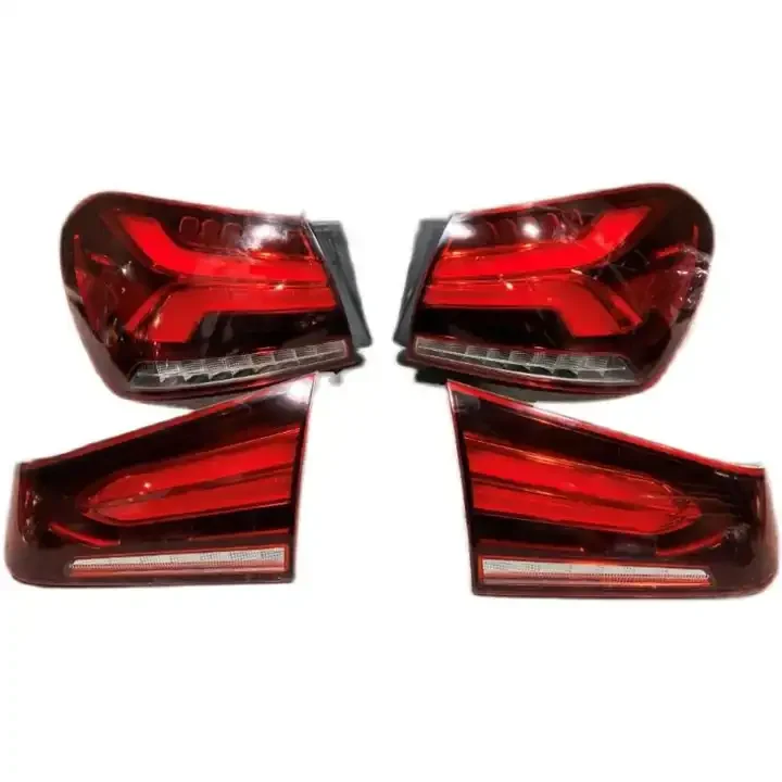 

For a CLASS W177 RIGHT SIDE LED TAIL LIGHT W177 TAIL LAMP Bumper Front Grille Headlight Rear-view Mirror Car Door Engine Bodykit