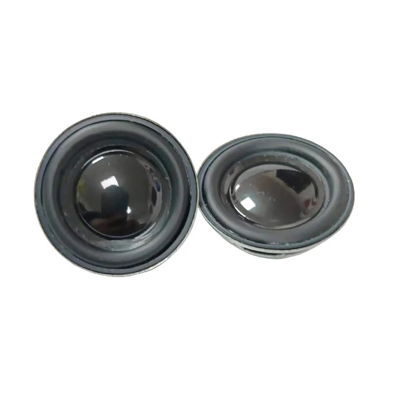 2pcs 36MM Full Range Speaker Driver 16 Core 4 Ohm 3W AI Mini Bluetooth Portable Audio Loudspeaker For Home Theater DIY