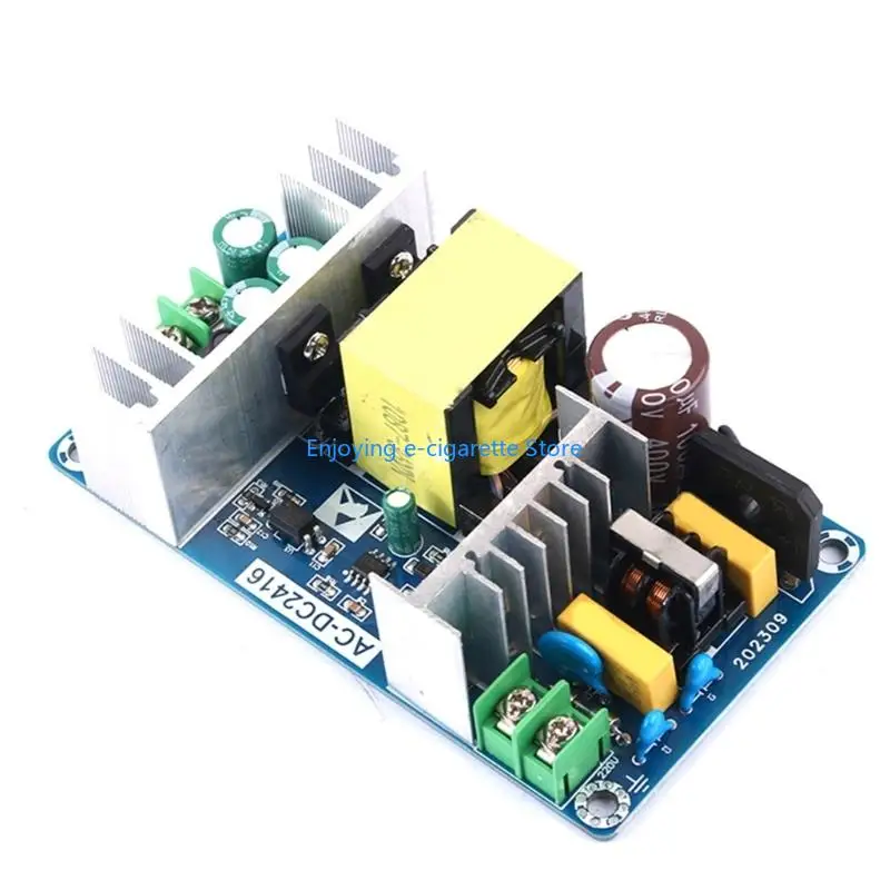 Powerful 180W Switching Module Suitable for Small Space Applications Output 36V Featuring over Current Protections Y4QF