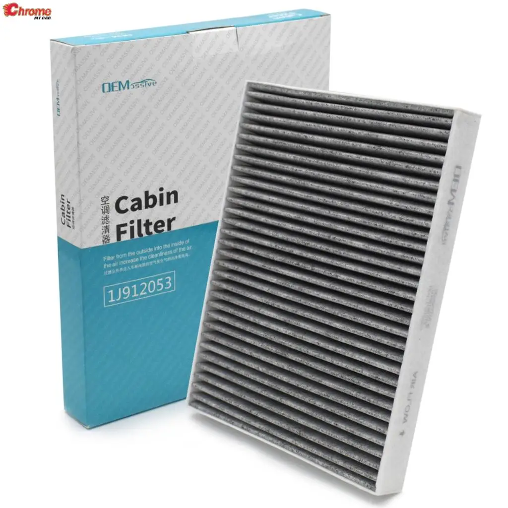 7H0819631A JZW819653E Interior Pollen Cabin Air Filter For Volkswagen VW Transporter T5 T6 Touareg 7L Multivan V VI Amarok Cars