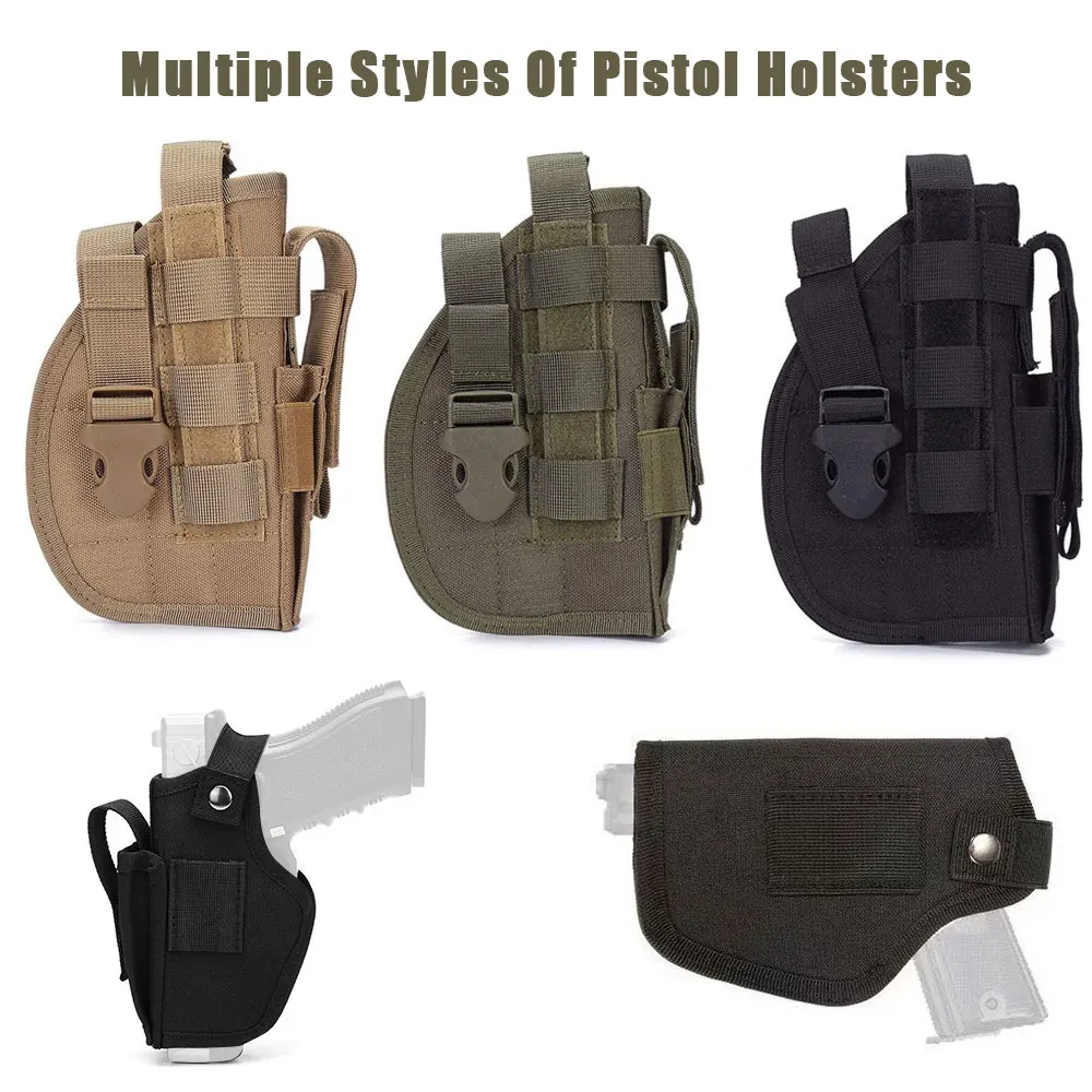 Universal Tactical …