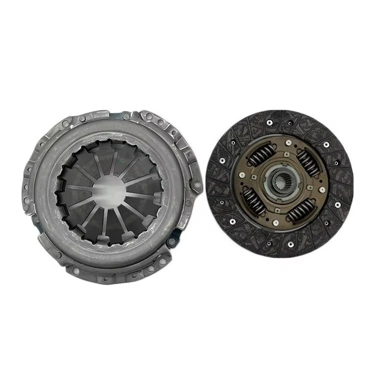 Hot-selling High Quality Wholesale Price Automobile Clutch Kit Cover Clutch Plate for Byd Car Accessories Auto Parts