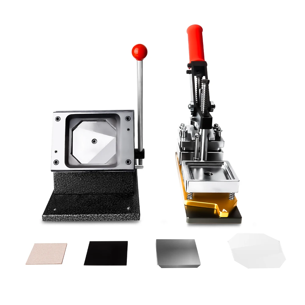 

Лидер продаж 63,5*63,5 мм квадратный фотомагнитный генератор на холодильник с 100 комплектами материалов