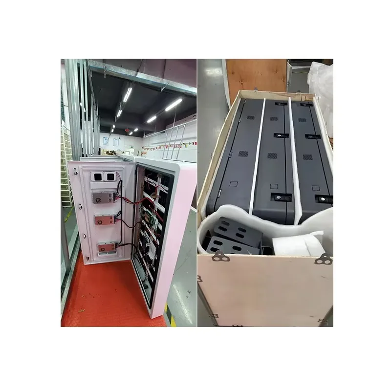 2025Waterproof Outdoor Full Color Light Solar Powered Traffic LED Display SMD Board Street Pole Advertising LED Screen