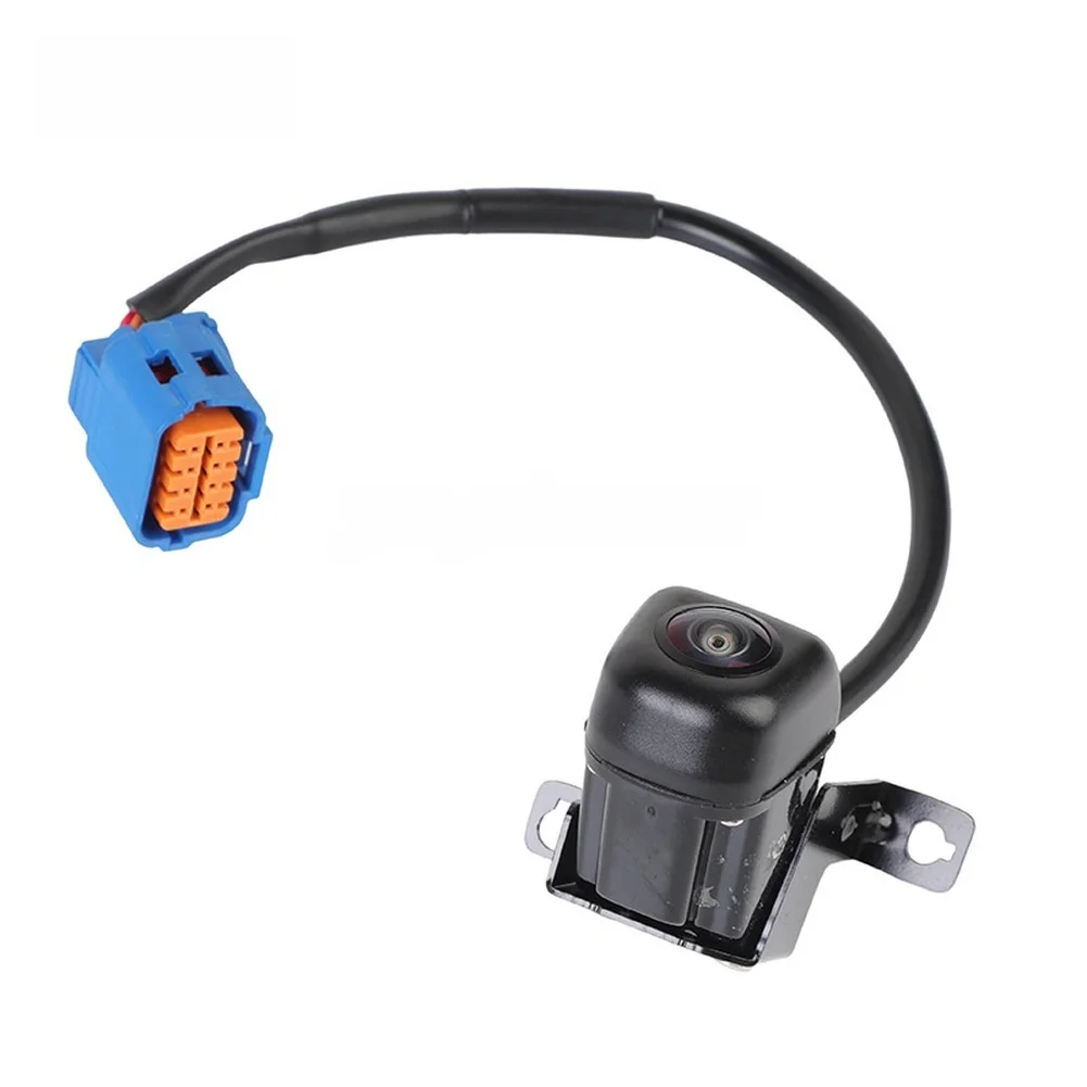 Backup Camera Designed for For hyundai and For kia Applications 720x480 Resolution 360 Degree Adjustable Lens Housing 12V