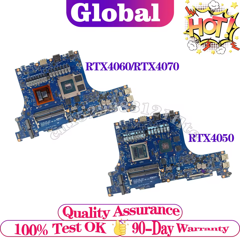 ASUS 마더보드 상세 사진 1