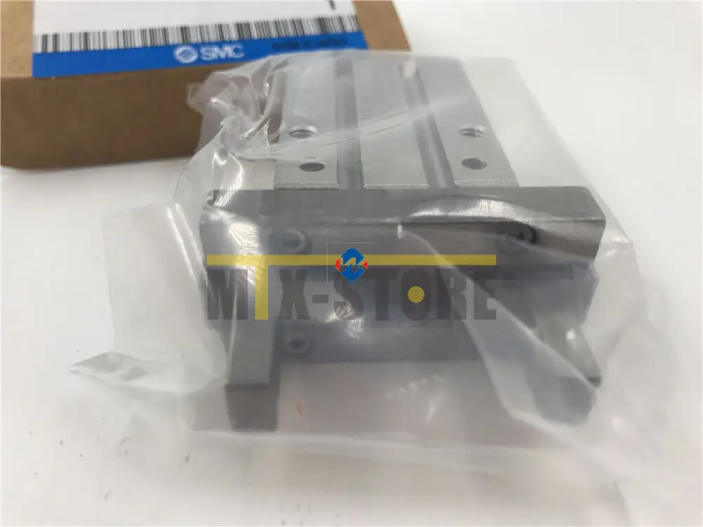 1 Uds. Nuevos para el dedo neumático SMC MHZL2-16S