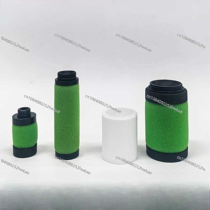 Replace triplex filter pressure reducing valve oil mist filter element X38/60 X28/67 X23/70