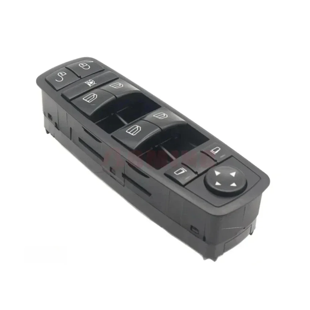 A1698206610 New Car Front Left Driver Side Power Window Master Control Switch Fits For Mercedes-Benz B-Class W245 A-Class W169
