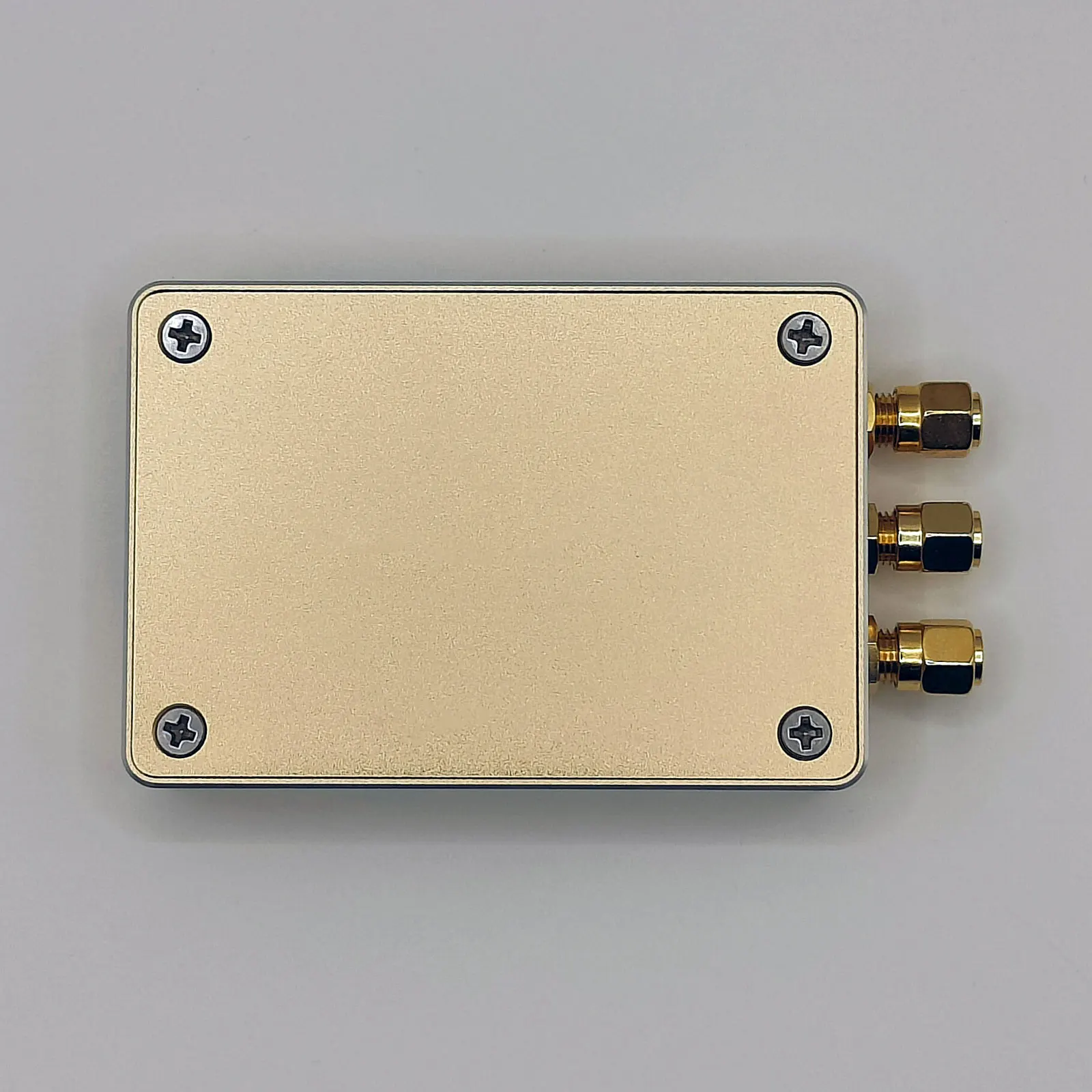 HamGeek B205Mini SDR 70MHz-6GHz USB 3.0 AD9361 Full Duplex 56MHz Bandwidth ZYNQ XC7A020 Chip for GNU Radio OpenBTS