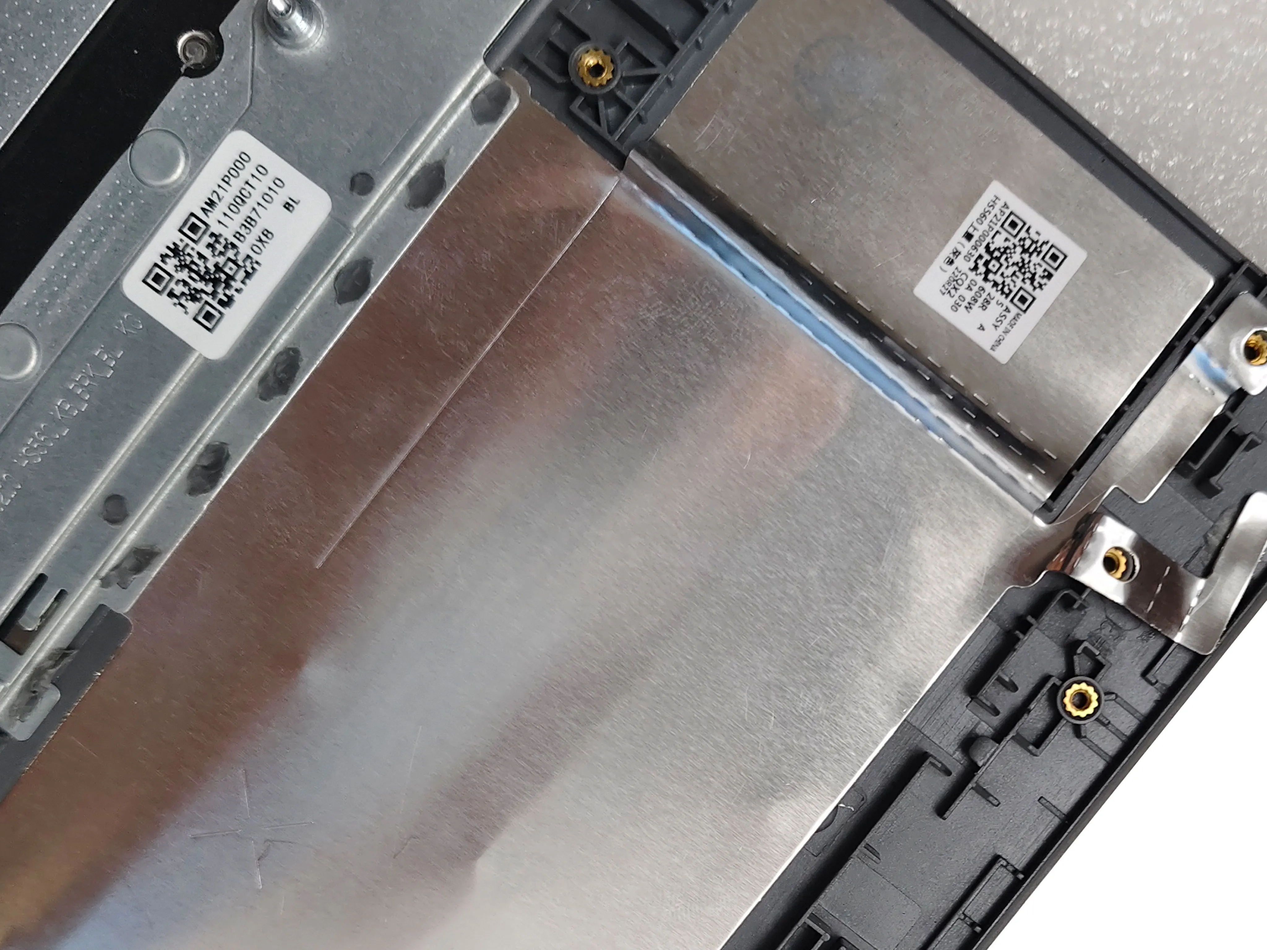 Новинка для IdeaPad 3-15ITL6 3-15ALC6 15S 2021, клавиатура США/Великобритании/испанского/французского языка, верхняя крышка для ноутбука, упор для рук
