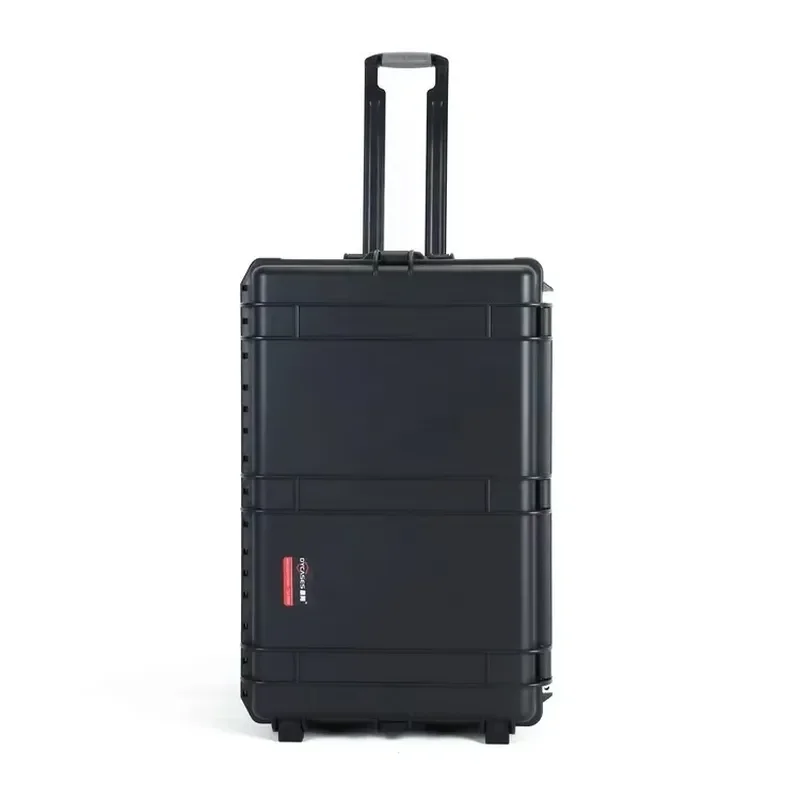 D8032 Electrician Tool Waterproof Hard Case Plastic Box IP67 Plastic Equipment Case