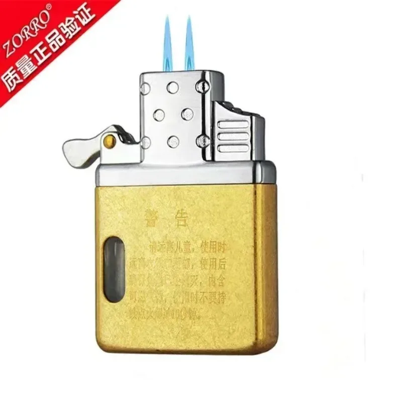 ZORRO 912 902 Taschenlampeneinsatz, Feuerzeug, universelles internes Plug-in, aufblasbares Einsatz, Kraftstoffeinsatz, Feuerzeugzubehör im Großhandel