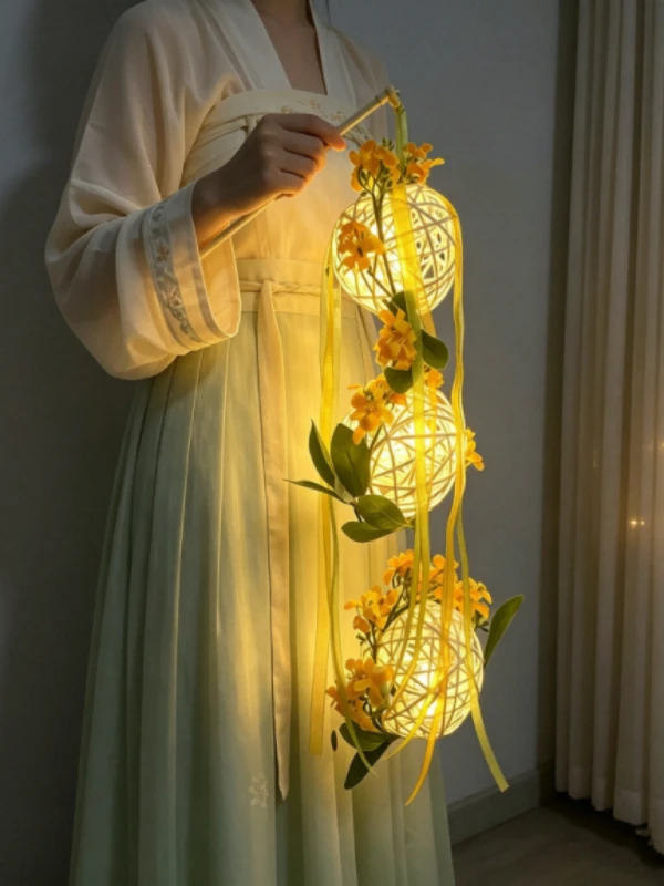 mid-autumn-festival-osmanthus-handheld-lantern-diy-material-kit-atmosphere-creative-photography-props-gifts-for-couples-and-b