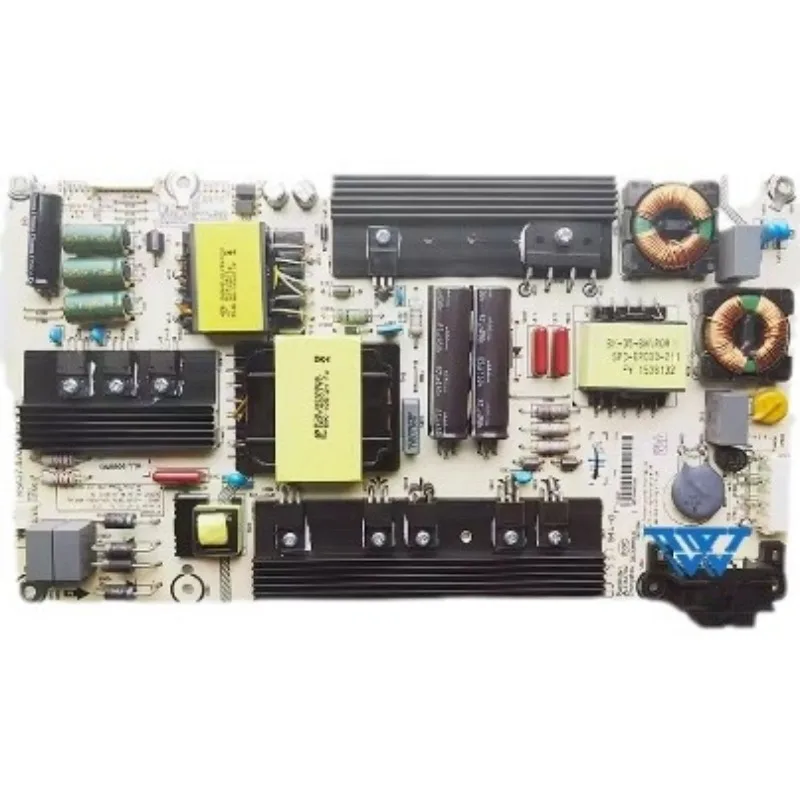 

Parts for sea-letter LED55/58K220 55EC520UA 55H7B power board RSAG7.820.6106