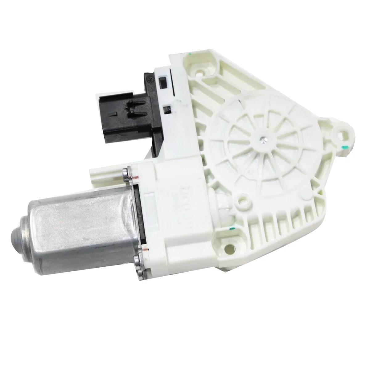 1Pair 1526797-00-B 1526796-00-E Side Door Window Regulator Motor for Model Y 2020-2023 Window Glass Motors