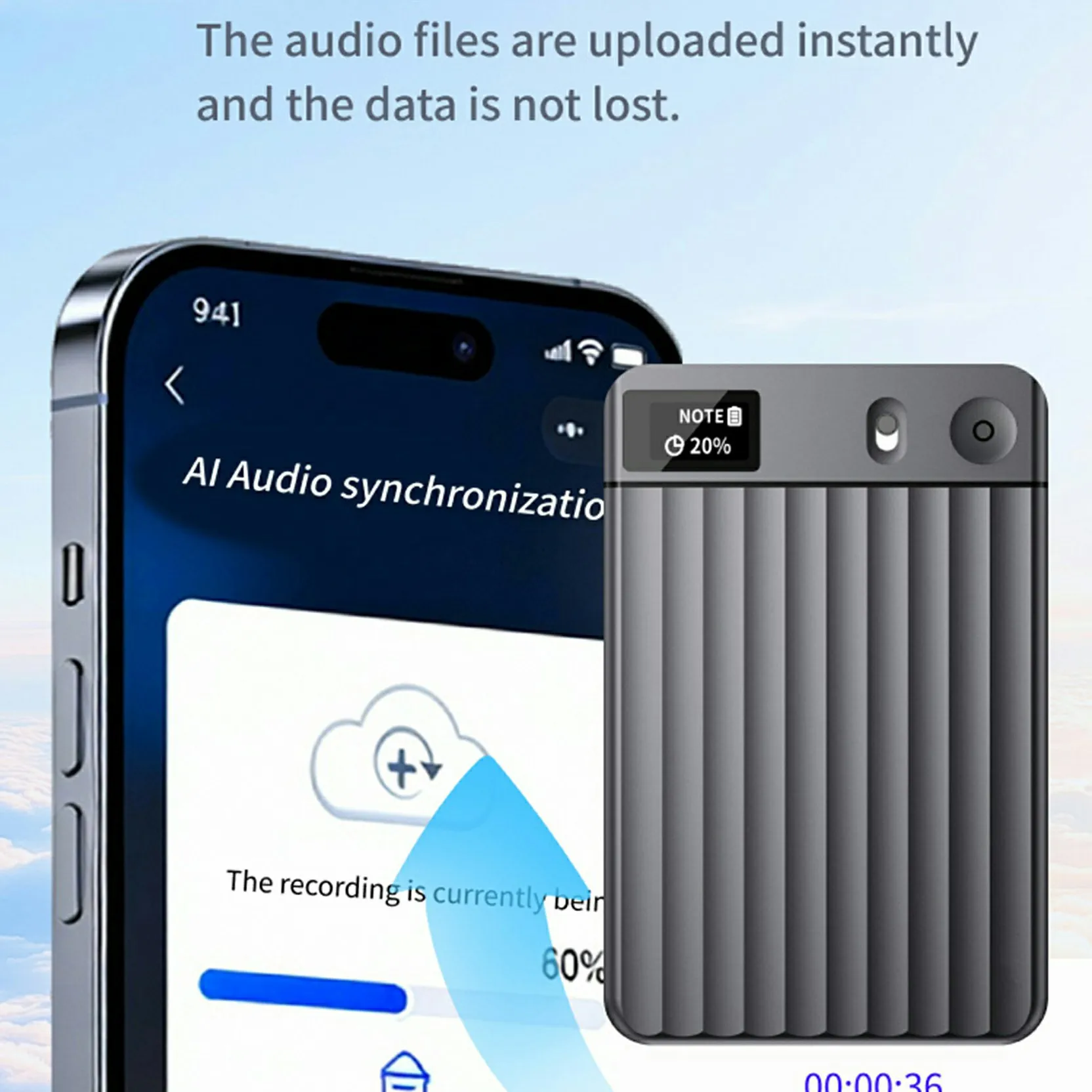 Thumbnail 3 - #30 Trending AI Voice Recorders Right Now