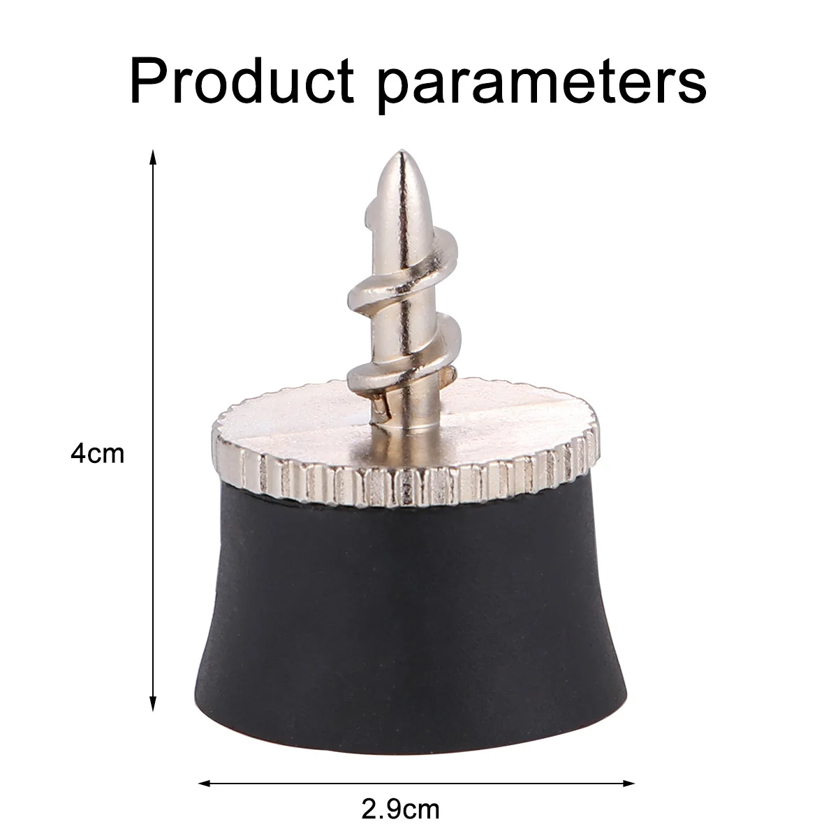 أداة التقاط الكرة سيليكون مضرب قبضة شفط كأس امتزاز قوي كرة جولف المسترد التدريب المعونة التبعي #3