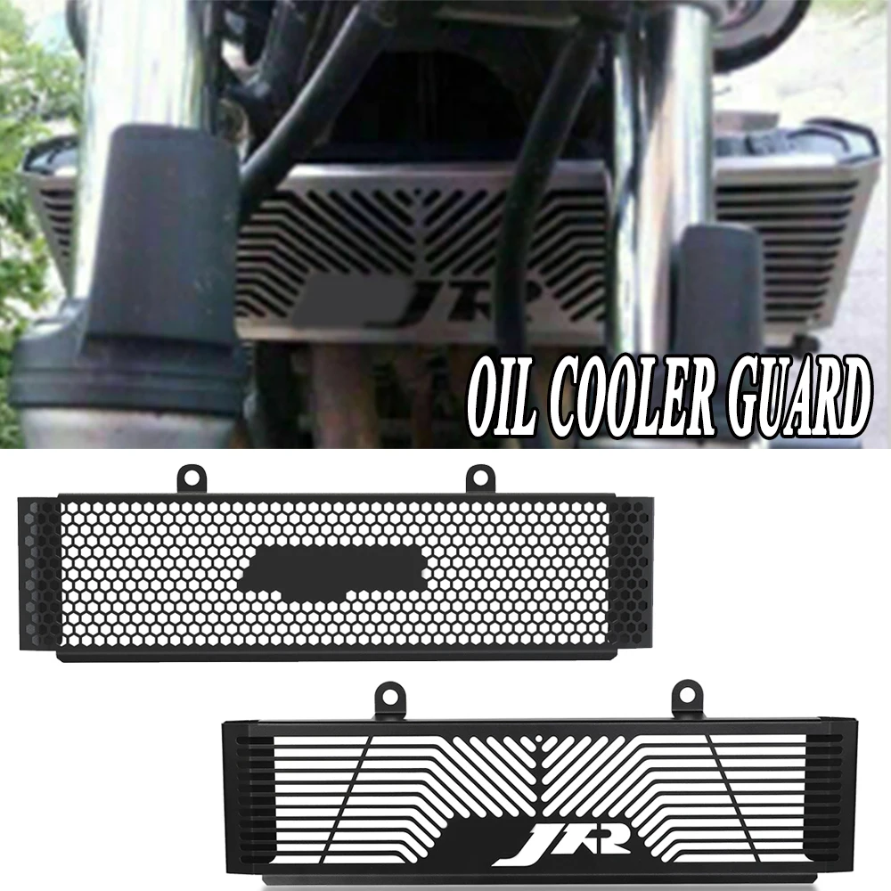 

Oil Cooler guard For Yamaha XJR1200 XJR1300 1994-2014 2015 2016 2017 2018 Radiator Grille Guard Cover Protector XJR 1200 1300