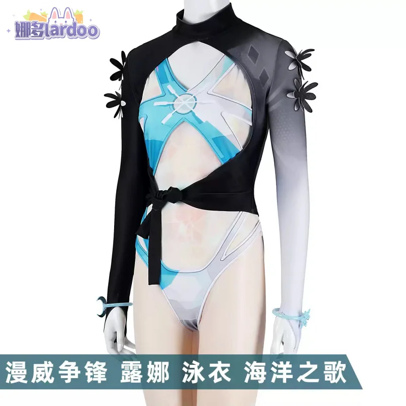 Game Rivals Luna Sn… - image