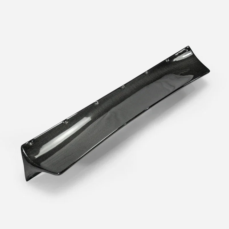 For Toyota MR2 MR-S W30 DB-Style Carbon Rear Spoiler Wing