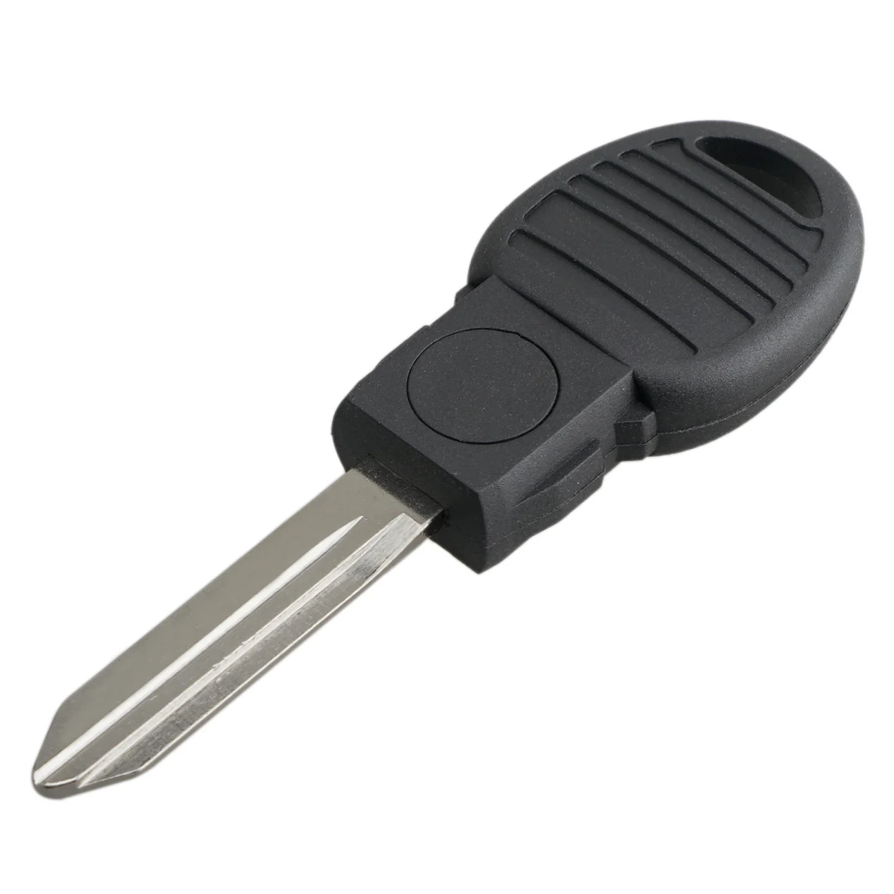 

New Uncut Transponder Ignition Car 46 Chip Key Fit for Chrysler Ram 3500