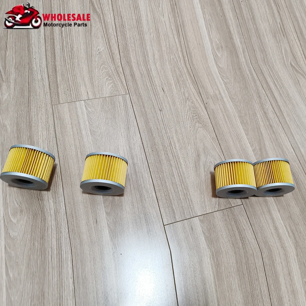 

1pc/2pc/4/6/8/10pc Oil Filter For Honda CB1100 CB1100R CB1100F GL1100 Gold Wing GL1100I Interstate GL1100A Aspencade GL CB 1100