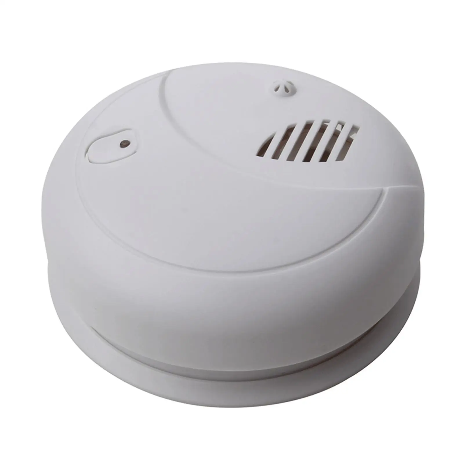 Temperature heat Alarm Flame Retardant Material 5 85dB for Livingroom to Install Professional