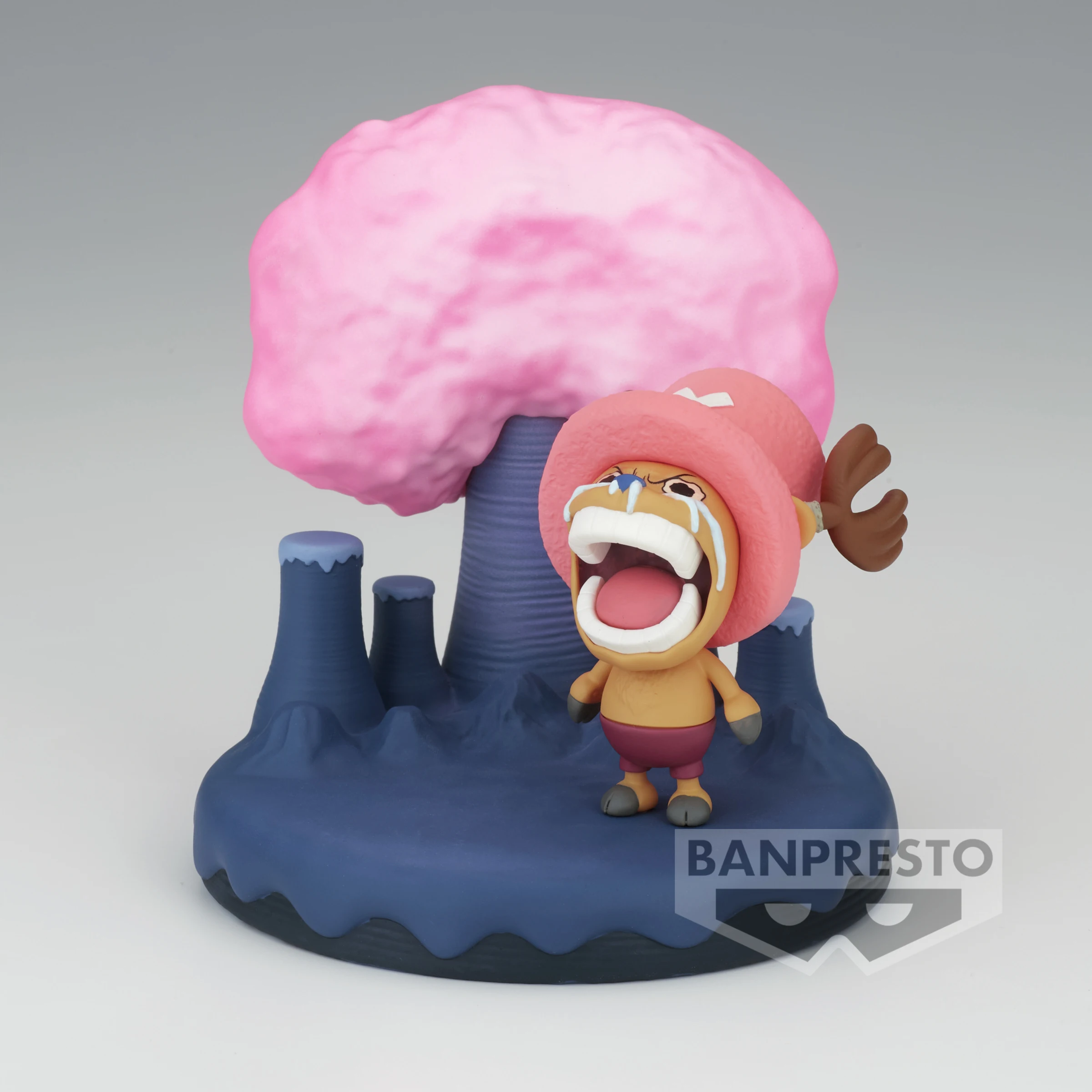 In Stock Ban Presto…