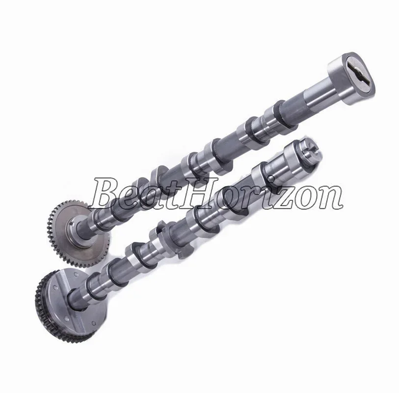 2pcs OEM Engine Camshaft TIMING GEAR For Audi A3 S3 A4 S4 A5 S5 TT VW CC Passat Passat CC Skoda Octavia 1.8T 2.0T