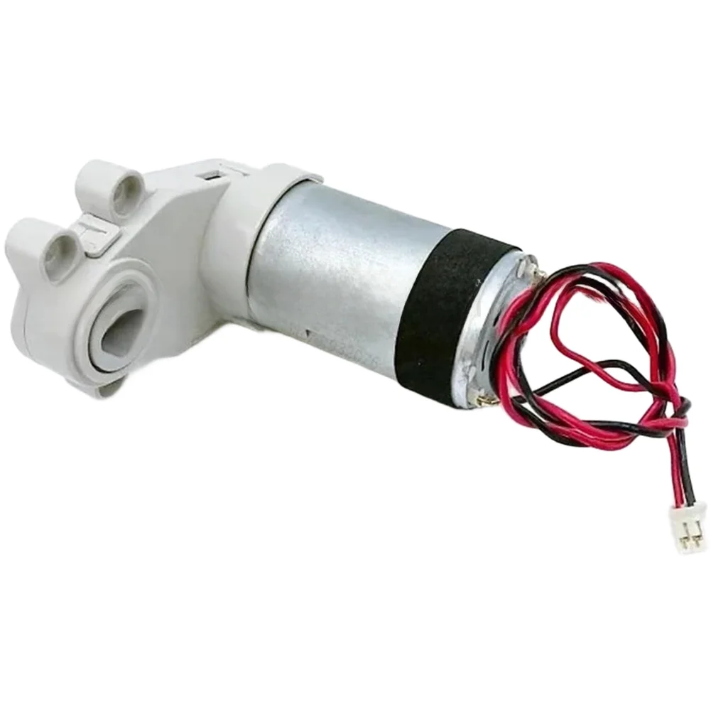 For Home Cleaning Needs Robot Vacuum Motor Vacuum Cleaner Part Efficient Floor Cleaning Easy Installation Design