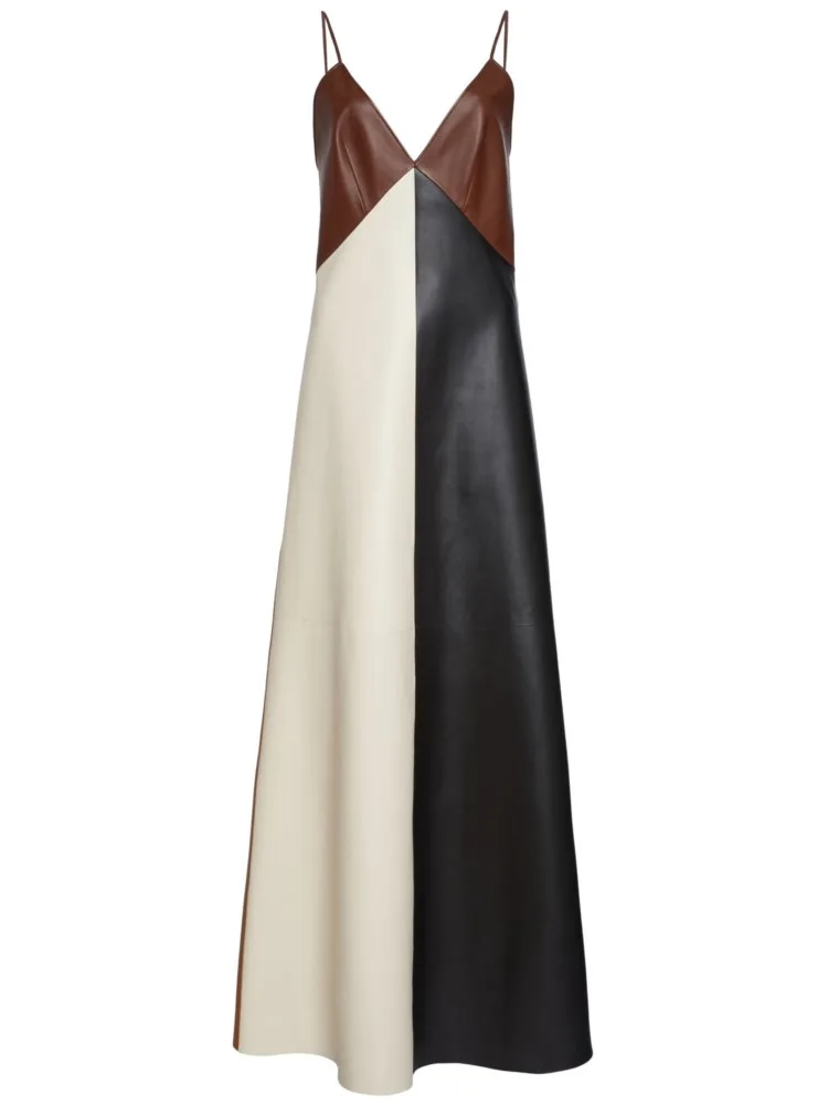 Vrouwen sexy sexy club maxi-jurk rugloze mouwloze spaghetti-avondfeest v-hals jurken vintage casual bodycon vestidos