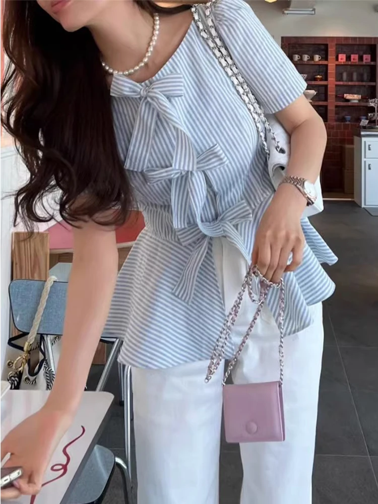 Slimming Stripe Irt…