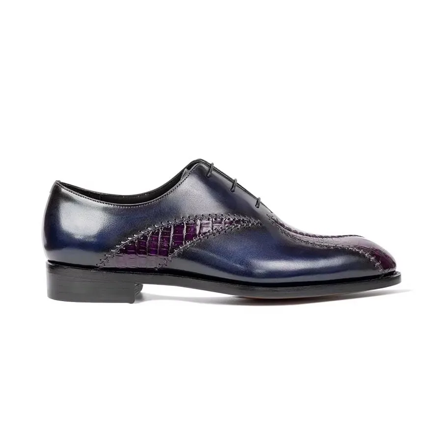 kexima men formal shoes male shoes leahter shoes leahter sole