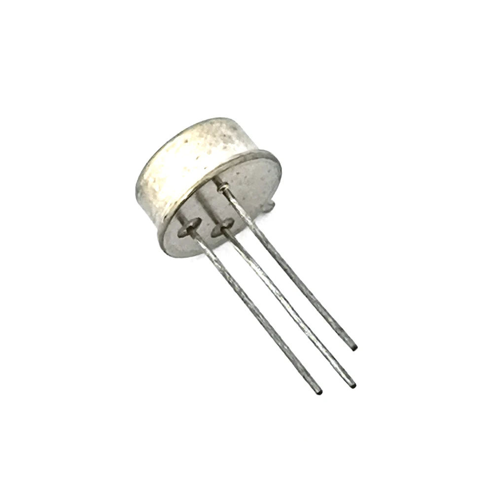 1PCS IRFF9120 IR/HARRIS CAN-3 HEXFET Transistorst