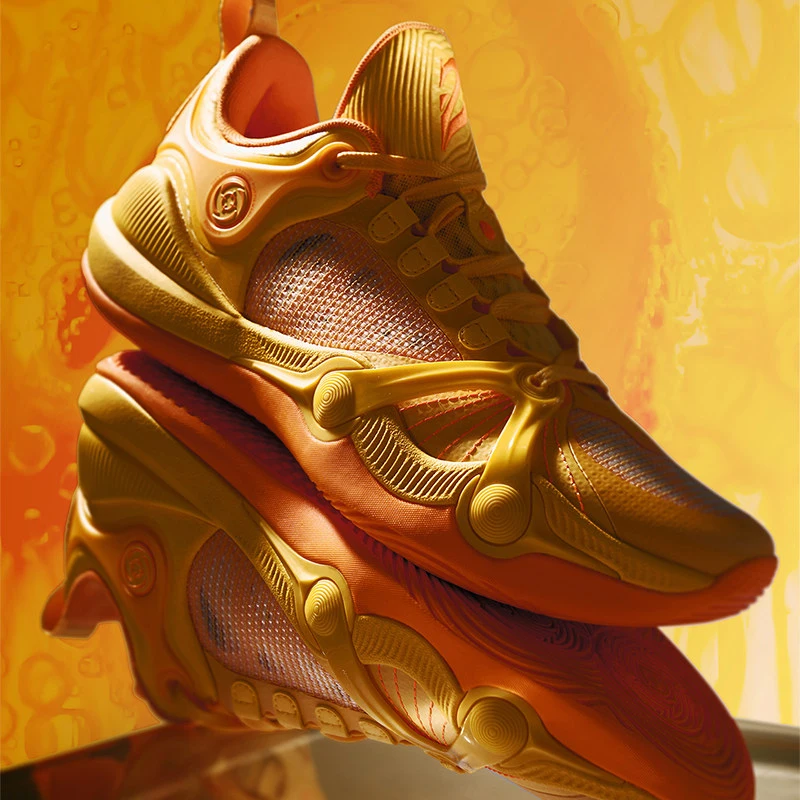 Hot-selling 2025 Lightweight Professional Anti-Slip Durable High-Quality Basketball Shoes Training Shoes Excellent