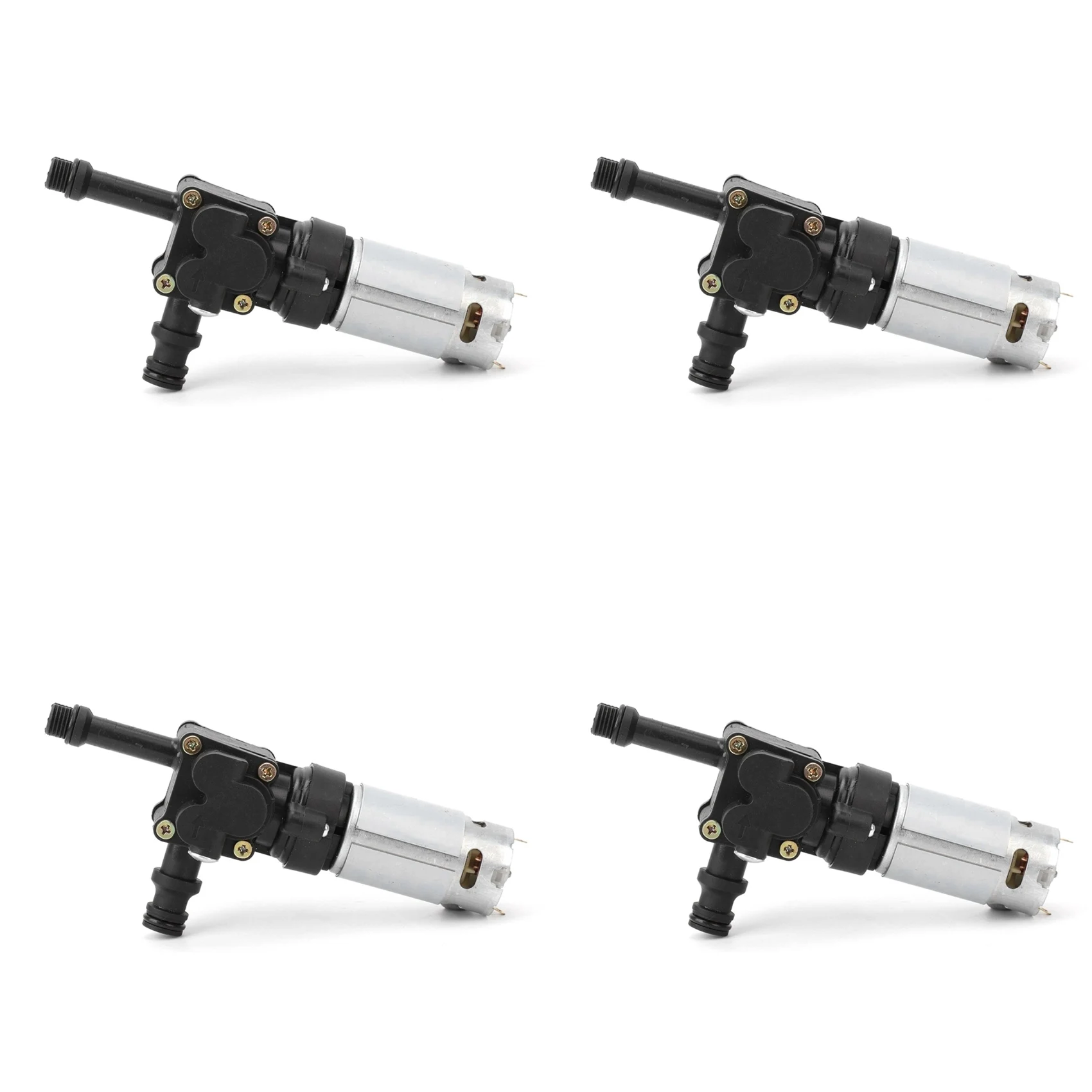 

Насос высокого давления A20F-4X для автомойки, плунжерный насос для мойки автомобилей, электрический распылительный насос-очиститель 21В для автомойки