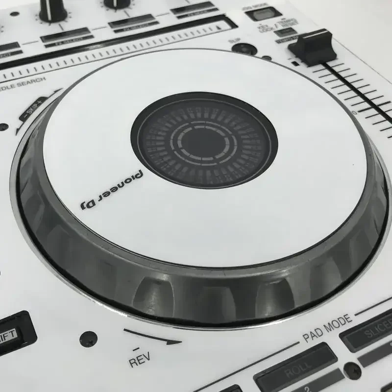 Pioneer Full Series OPUS QUAD Turntable Film XDJXZ CDJ2000 3000 DDJSZ2 Large, Medium and Small Stickers .Not Iron Panel