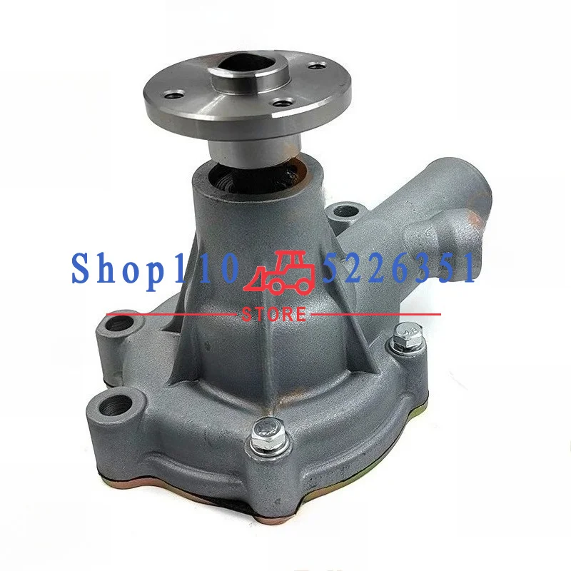 Bomba de agua 30A45-00200 para motor K4N K3B K3D K3E K4E K4C K4F K4M S4L