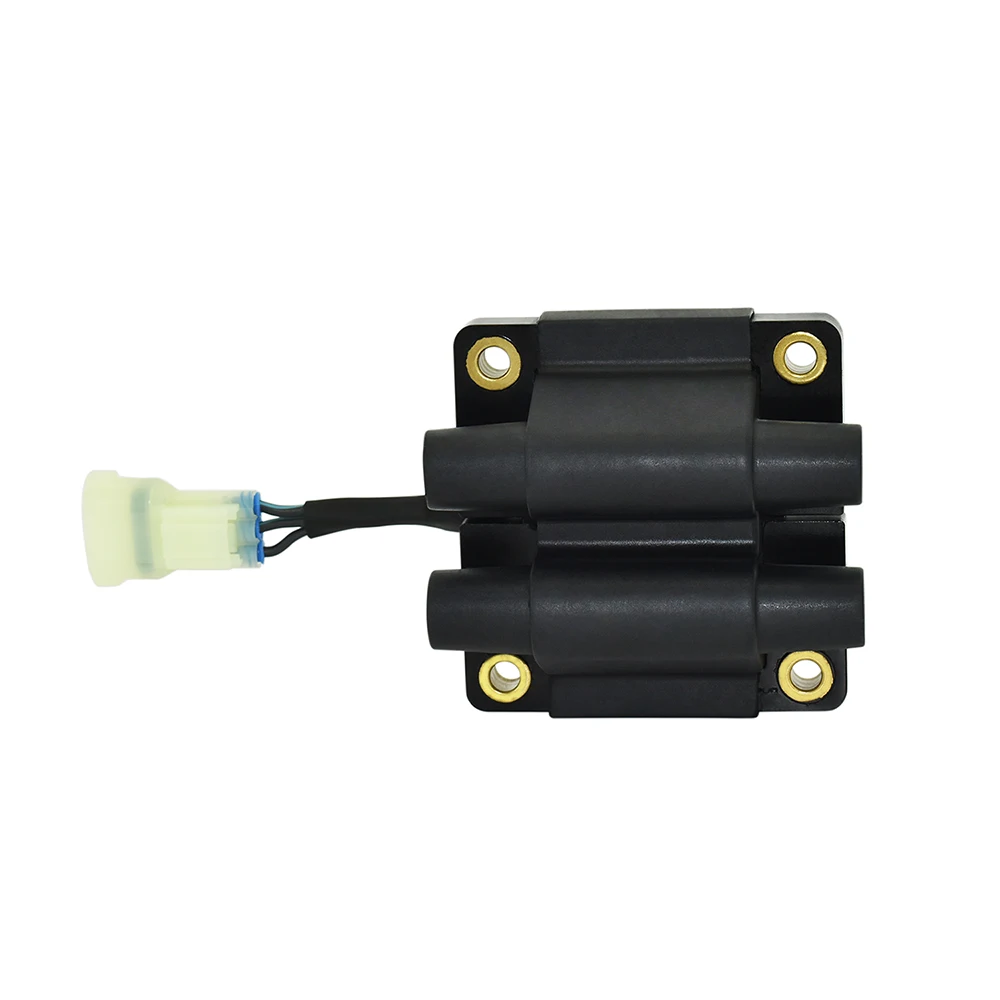 

Ignition Coil 22433-AA360 for SUBARU IMPREZA Estate GF 1.6 i GF3 EJ161 SUBARU LEGACY I BC 2000 4WD BC5 EJ20 EMPI 22433 AA360