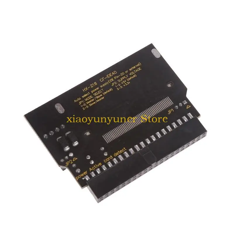 P9JB Compact Flash Memory Card to Laptop 3.5