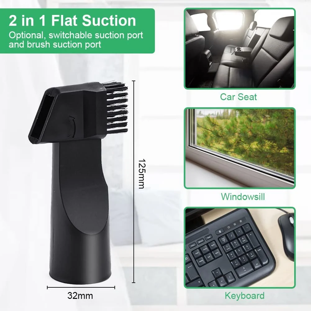 -ABPO 6-Piece Vacuu… - image