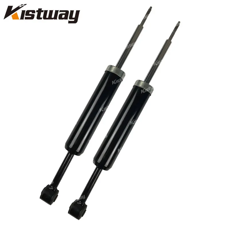 2PCS Front Or Rear Shock Absorbers Kit For Chrysler 300CC 2013- 48143645AA 4895513AC