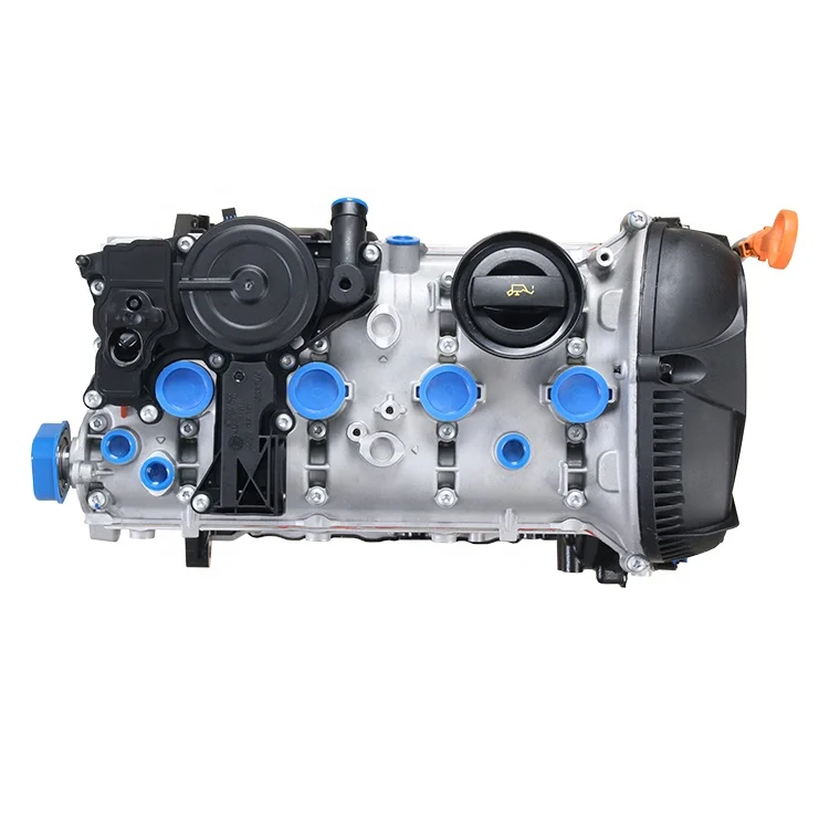 Factory Price High Quality Brand New Engine EA888 2.0T TFSI CCZA CCZB CCZ Engine Assembly For VW Golf Mk6 GTI And Tiguan